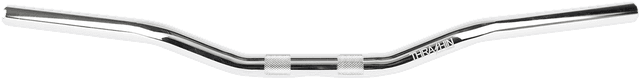 THRASHIN SUPPLY CO. 0601-4141 1" Handlebar - Low Bend - Chrome