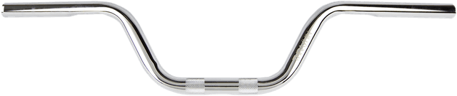 THRASHIN SUPPLY CO. 0601-4145 1" Handlebar - High Bend - Chrome