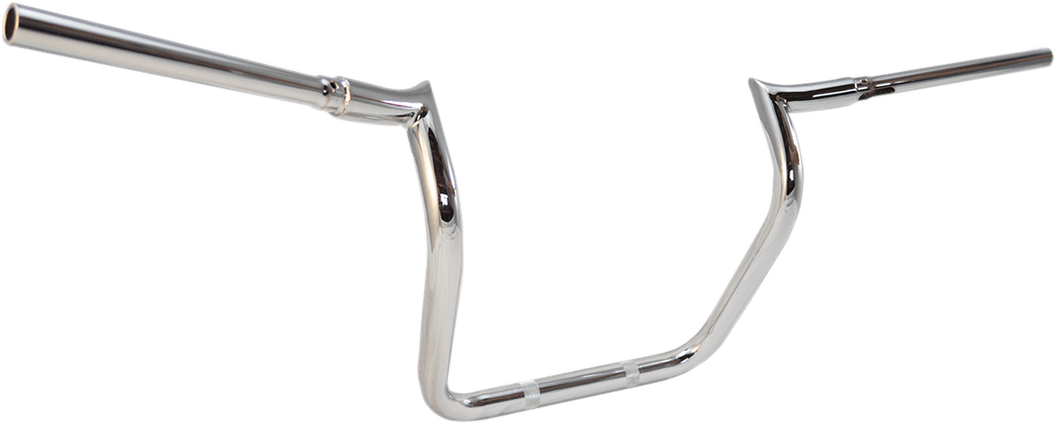 TRASK 0601-4155 Bro Bar - Chrome