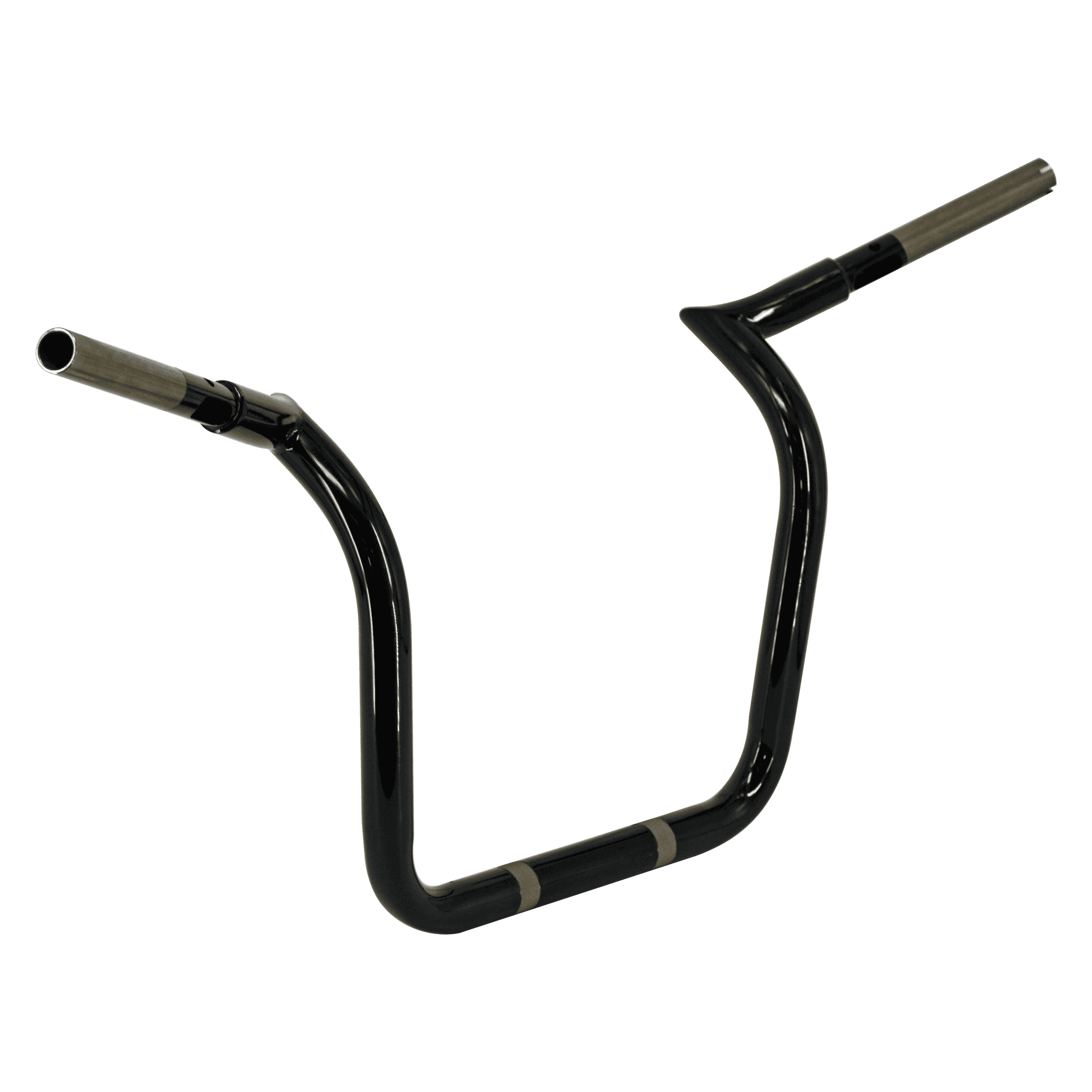 TRASK 0601-4156 Bro Bar - Black