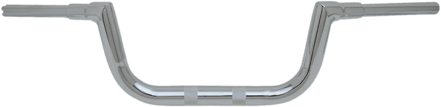 LA CHOPPERS 0601-4468 1-1/2" Grande Twin Peaks Hefty Handlebar - 8" - Chrome — image 1 of 2