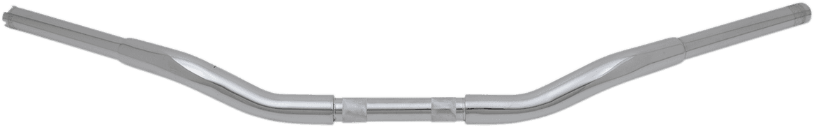 LA CHOPPERS 0601-4598 1-1/4" Handlebar - Classic - Chrome