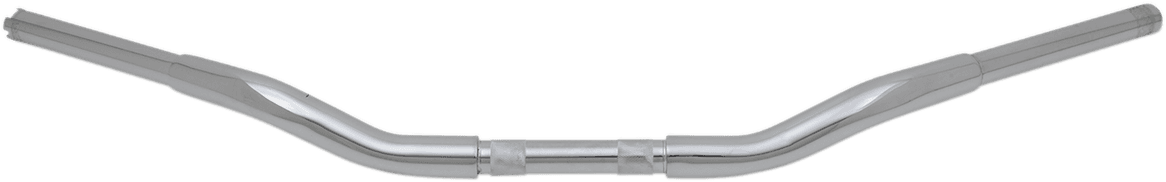 LA CHOPPERS 0601-4598 1-1/4" Handlebar - Classic - Chrome