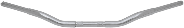 LA CHOPPERS 0601-4598 1-1/4" Handlebar - Classic - Chrome — image 1 of 2