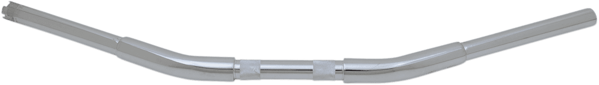 LA CHOPPERS 0601-4599 1-1/4" Handlebar - Drag - Chrome
