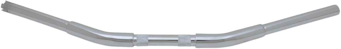 LA CHOPPERS 0601-4599 1-1/4" Handlebar - Drag - Chrome