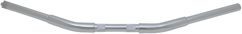 LA CHOPPERS 0601-4599 1-1/4" Handlebar - Drag - Chrome — image 1 of 2