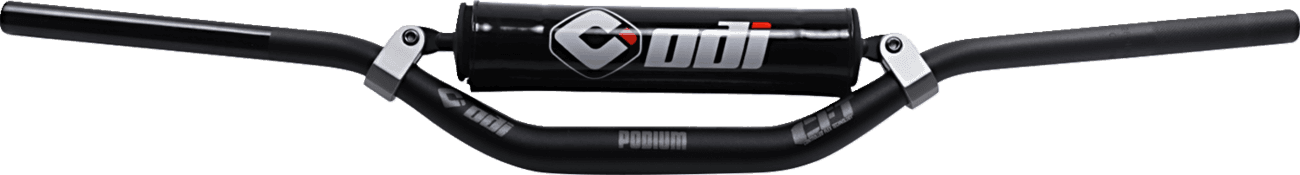 ODI 0601-4840 CFT Podium Handlebar - KTM - Black