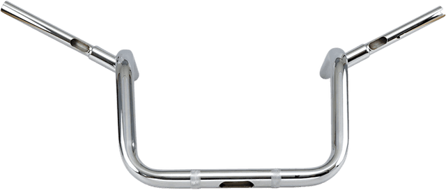 TRASK 0601-4842 Bro Bar for Indian - 8" - Chrome — image 1 of 2