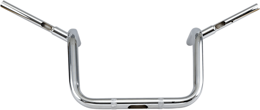 TRASK 0601-4842 Bro Bar for Indian - 8" - Chrome — image 1 of 2