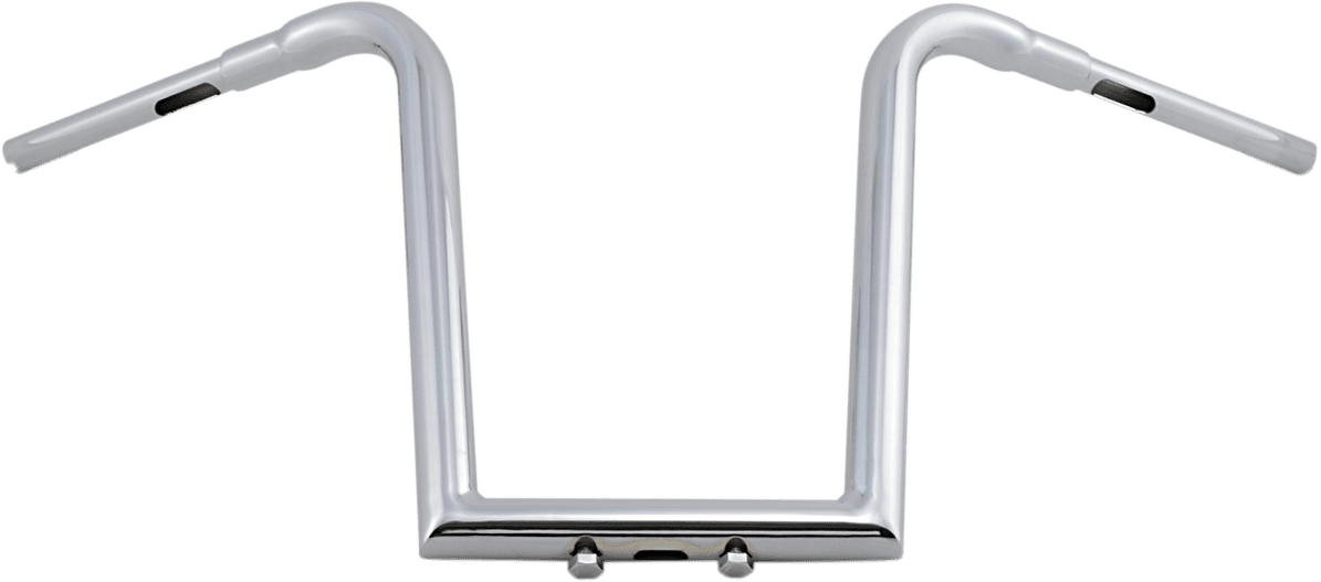 LA CHOPPERS 0601-4846 Treehugger Handlebar - 16" - Chrome