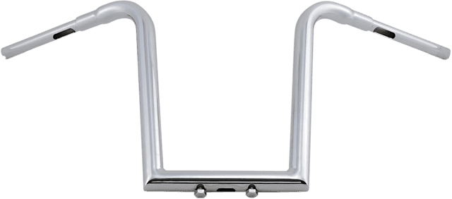 LA CHOPPERS 0601-4846 Treehugger Handlebar - 16" - Chrome — image 1 of 4
