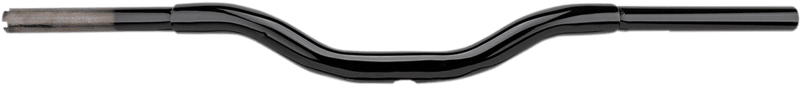 LA CHOPPERS 0601-4923 Kage Fighter Handlebar Crossbar - Black