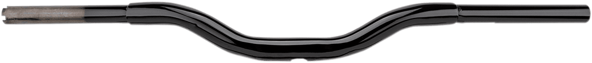 LA CHOPPERS 0601-4923 Kage Fighter Handlebar Crossbar - Black