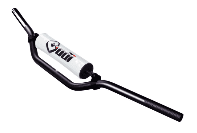 ODI 0601-5025 7/8" Podium OE Replacement Handlebar - 50 SX - Black — image 2 of 2