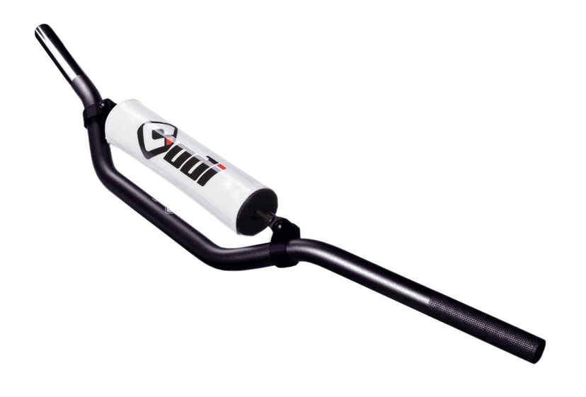 ODI 0601-5025 7/8" Podium OE Replacement Handlebar - 50 SX - Black — image 2 of 2