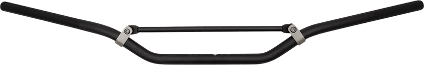 ODI 0601-5025 7/8" Podium OE Replacement Handlebar - 50 SX - Black — image 1 of 2