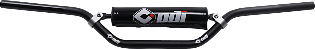 ODI 0601-5027 7/8" Podium OE Replacement Handlebar - RC High - Black