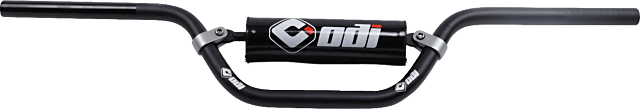 ODI 0601-5029 7/8" Podium OE Replacement Handlebar - One-Ten - Black