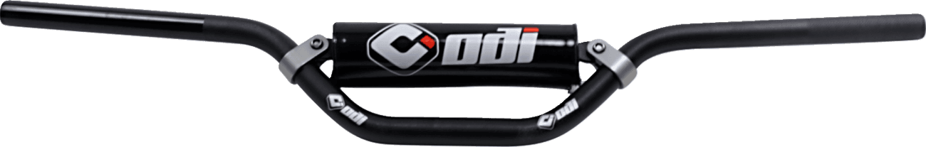 ODI 0601-5030 7/8" Podium OE Replacement Handlebar - Super-Mini - Black