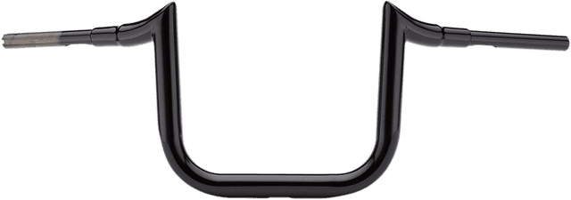 LA CHOPPERS 0601-5050 Handlebar - Prime Ape - 10" - Black — image 2 of 2