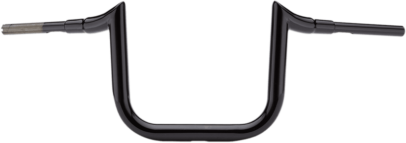 LA CHOPPERS 0601-5050 Handlebar - Prime Ape - 10" - Black — image 2 of 2