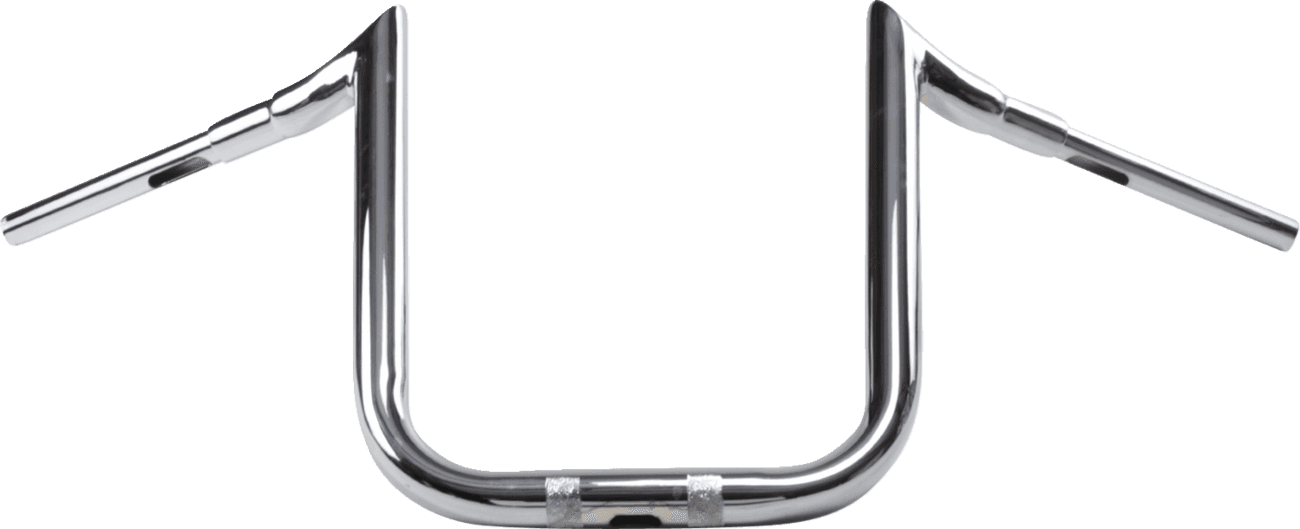 LA CHOPPERS 0601-5053 Handlebar - Prime Ape - 14" - Chrome