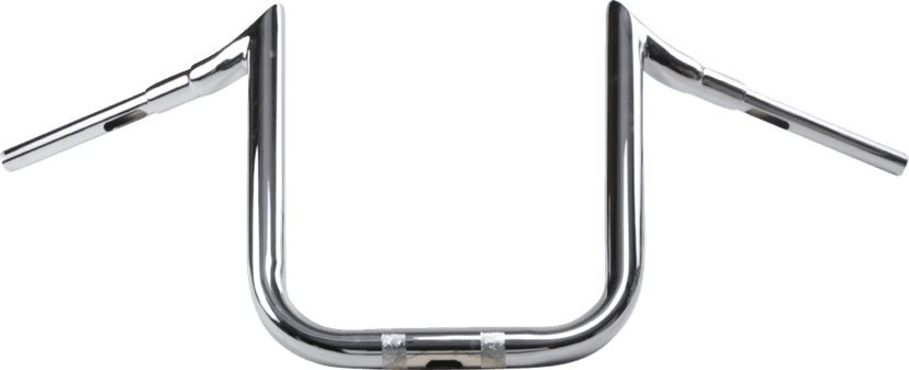 LA CHOPPERS 0601-5053 Handlebar - Prime Ape - 14" - Chrome