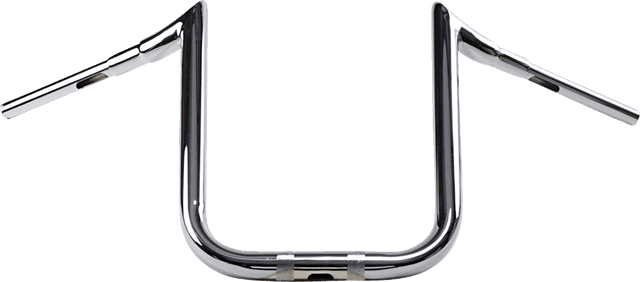 LA CHOPPERS 0601-5055 Handlebar - Prime Ape - 16" - Chrome — image 2 of 2