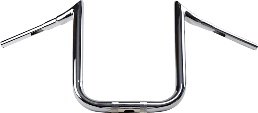 LA CHOPPERS 0601-5055 Handlebar - Prime Ape - 16" - Chrome — image 2 of 2