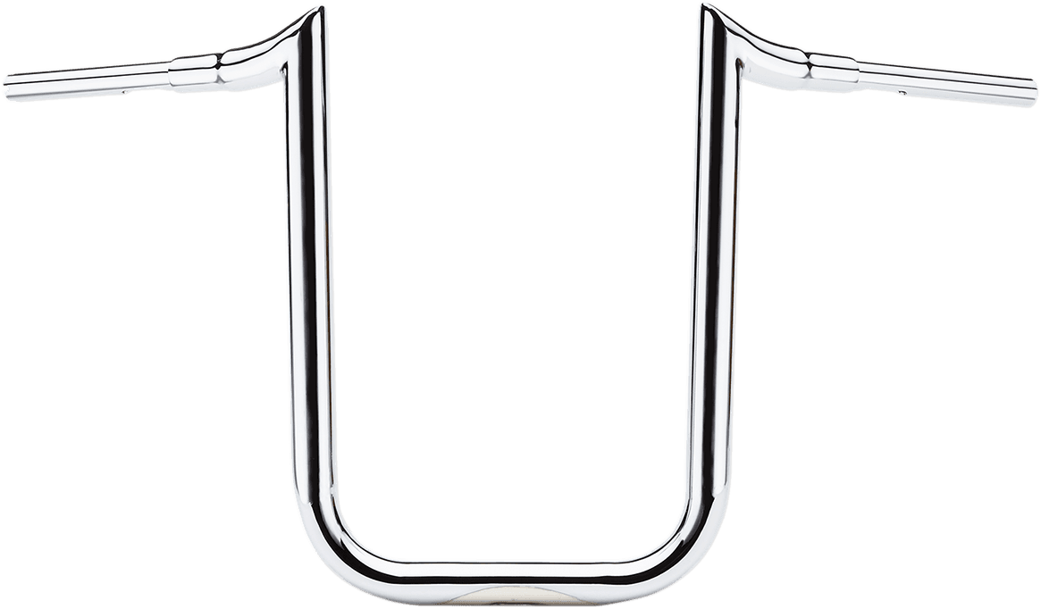 LA CHOPPERS 0601-5057 Handlebar - Prime Ape - 18" - Chrome
