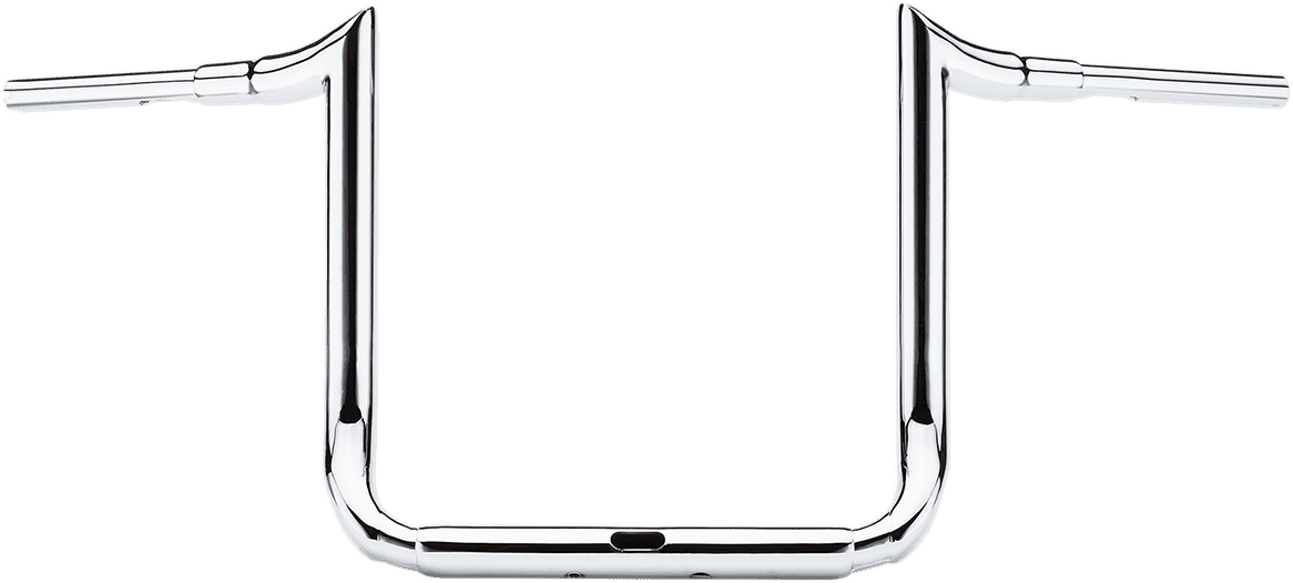 LA CHOPPERS 0601-5073 Handlebar - Prime Ape - 14" - Chrome