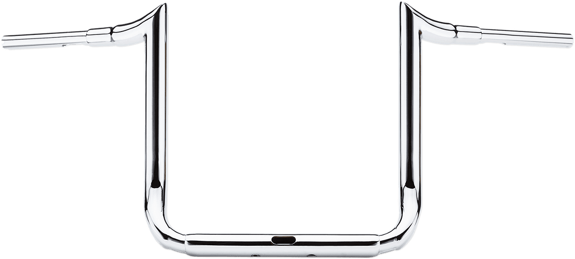 LA CHOPPERS 0601-5073 Handlebar - Prime Ape - 14" - Chrome