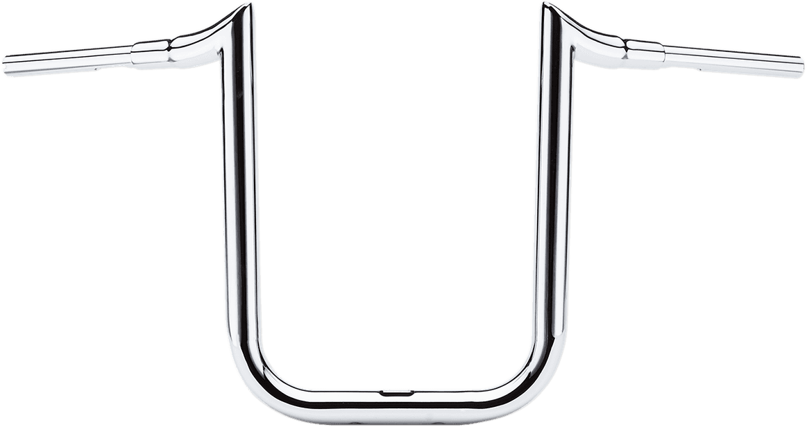 LA CHOPPERS 0601-5085 Handlebar - Prime Ape - 16" - Chrome