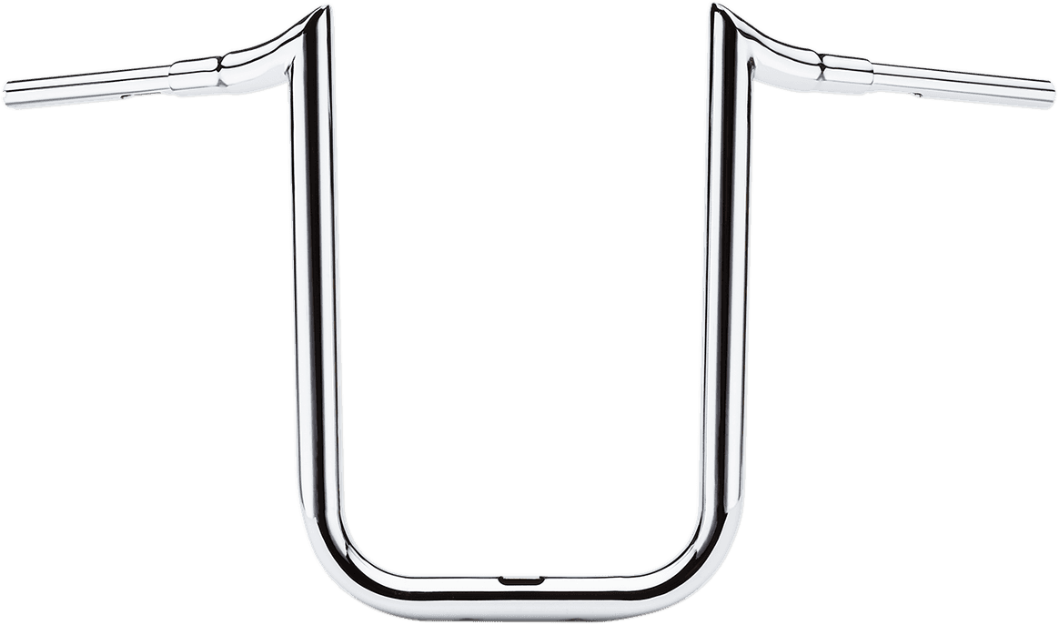 LA CHOPPERS 0601-5087 Handlebar - Prime Ape - 18" - Chrome