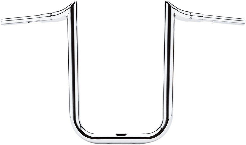 LA CHOPPERS 0601-5087 Handlebar - Prime Ape - 18" - Chrome — image 1 of 2