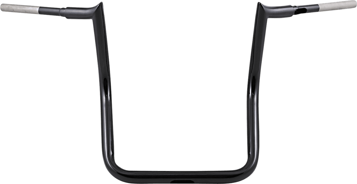 TRASK 0601-5195 Bro Bar - Black