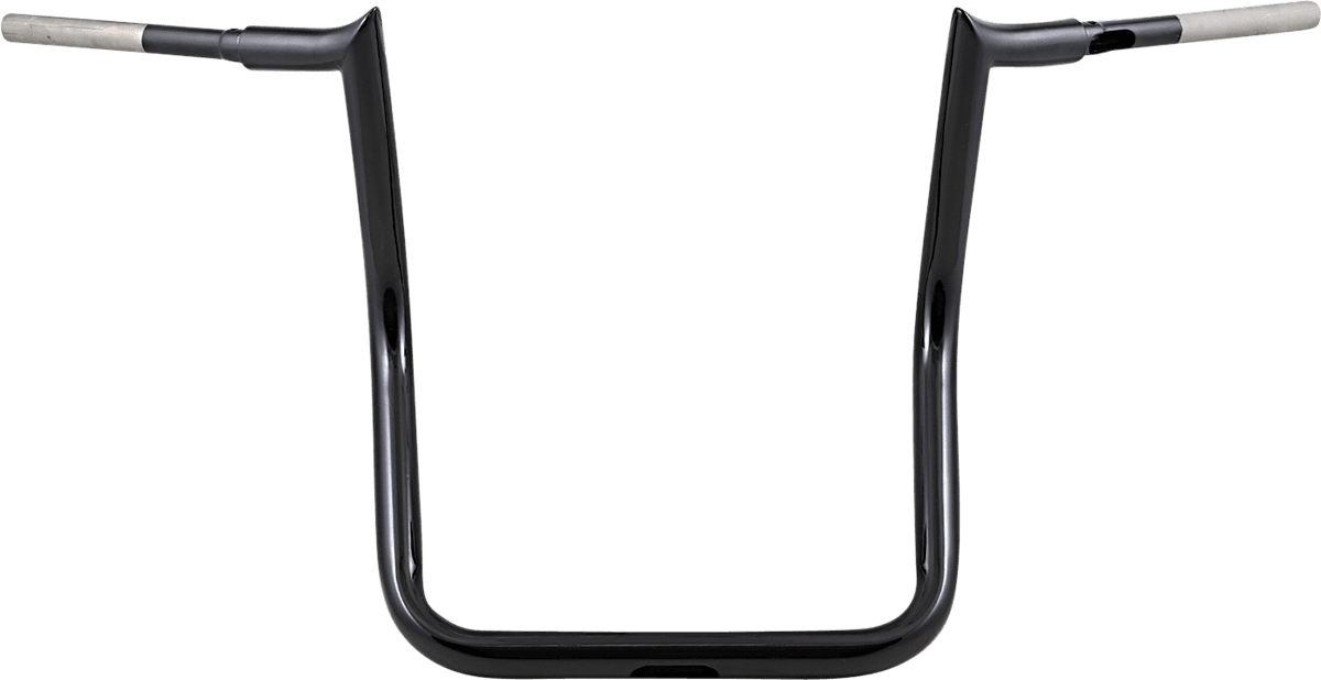 TRASK 0601-5195 Bro Bar - Black