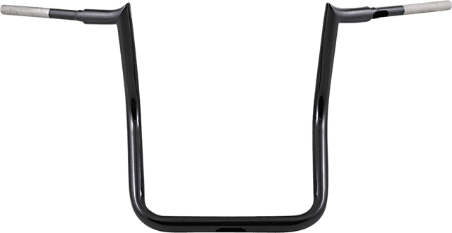 TRASK 0601-5195 Bro Bar - Black — image 1 of 4