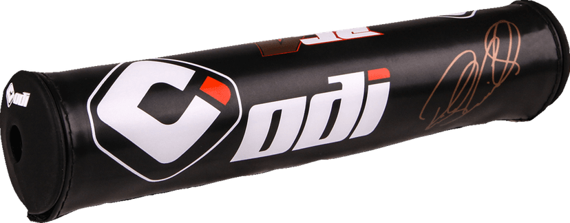 ODI 0601-5325 Crossbar Pad - 240 mm - Ricky Carmichael RC4