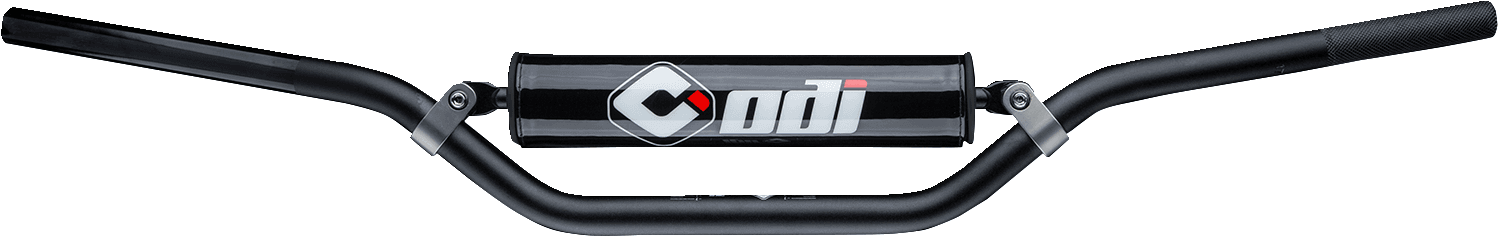 ODI 0601-5883 Podium SE Handlebar - CR High - Black