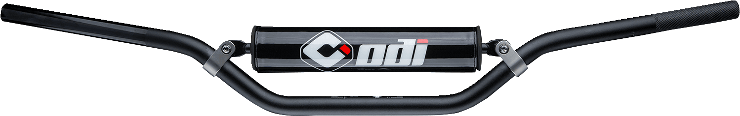 ODI 0601-5883 Podium SE Handlebar - CR High - Black