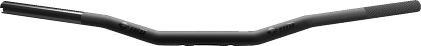 ODI 0601-5897 V-Twin Tracker Handlebar - Black