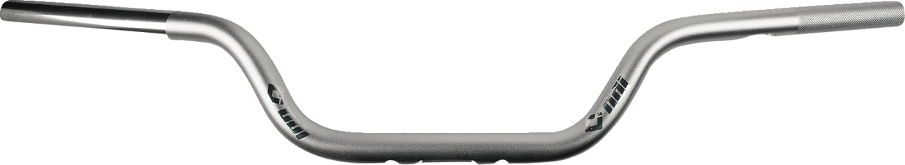 ODI 0601-5899 V-Twin MOTO Handlebar - 1" - Silver
