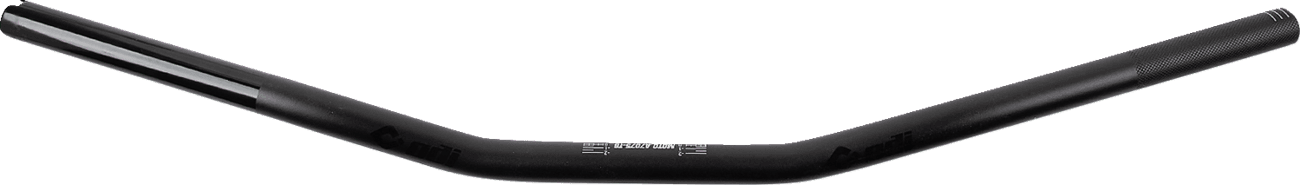 ODI 0601-5900 V-Twin Tracker Handlebar - Black