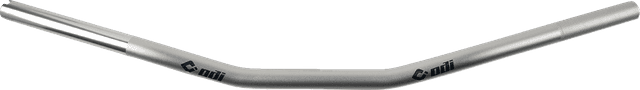 ODI 0601-5901 V-Twin Tracker Handlebar - Silver