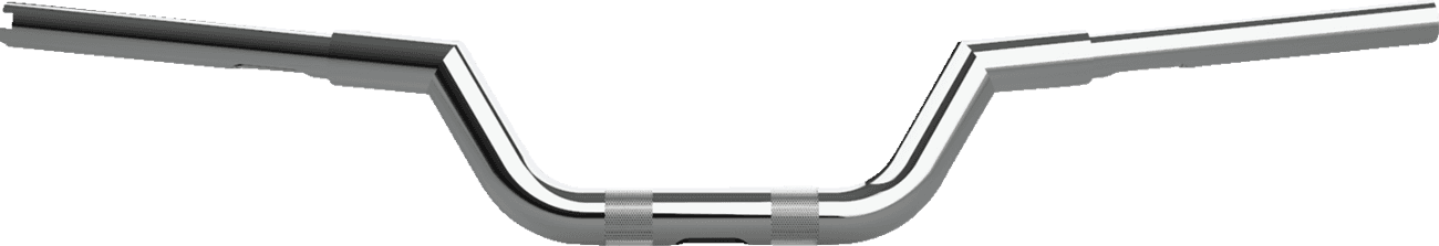 LA CHOPPERS 0601-5914 Valley Handlebar - 1-1/4" - Chrome