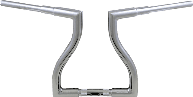 LA CHOPPERS 0601-6410 Thresher Handlebar - 14" - Chrome