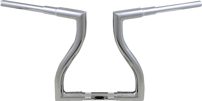 LA CHOPPERS 0601-6410 Thresher Handlebar - 14" - Chrome