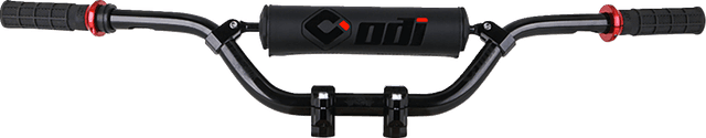 ODI 0601-6522 V-Twin Handlebar Crossbar - Black — image 4 of 5